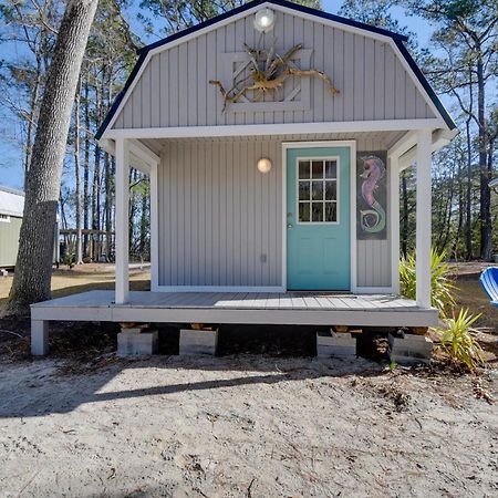 Cozy Calabash Studio About 4 Mi To Sunset Beach! Exterior foto