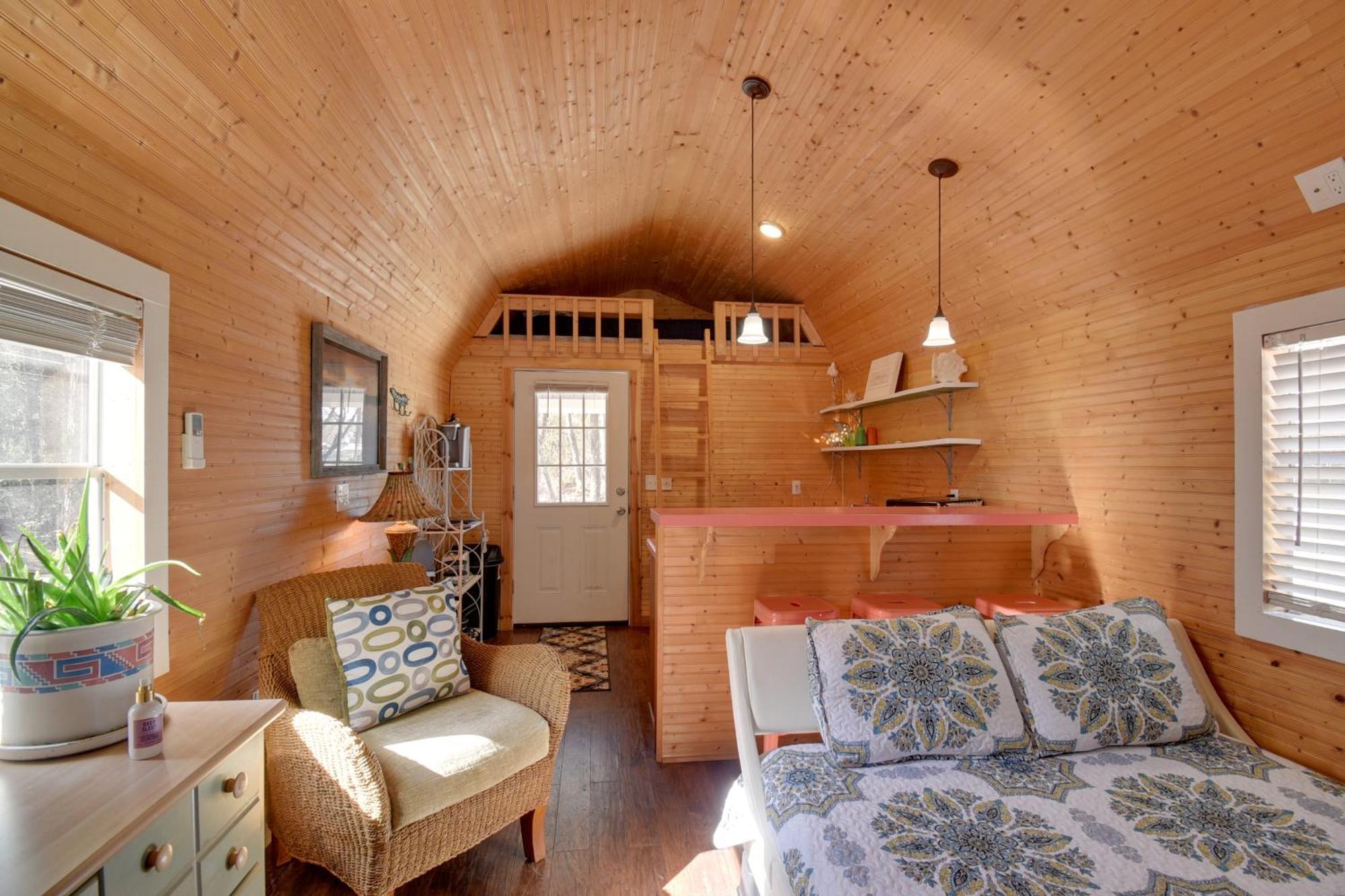 Cozy Calabash Studio About 4 Mi To Sunset Beach! Exterior foto